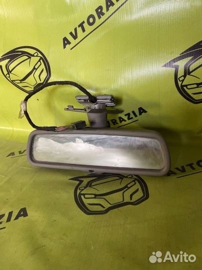Зеркало заднего вида Audi a8 d3