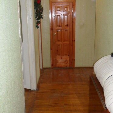 3-к. квартира, 61,2 м², 1/2 эт.