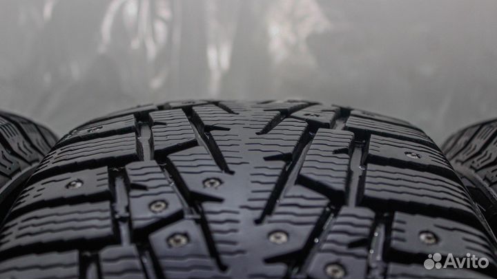 Cordiant Snow Cross 235/65 R17 108T