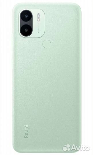Redmi A1+ light green
