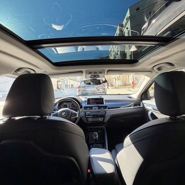 BMW X2 2.0 AT, 2020, 49 900 км