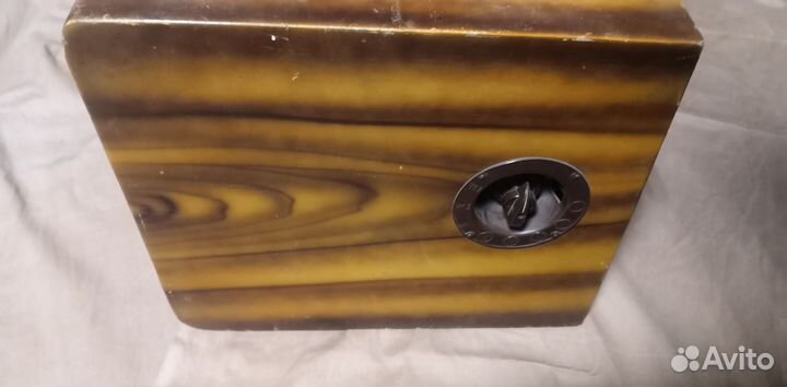 Ретро винтаж телевизор коллекционерам