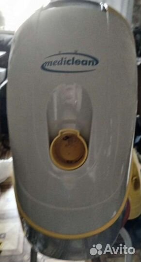 Пылесос Karcher Ds 5500