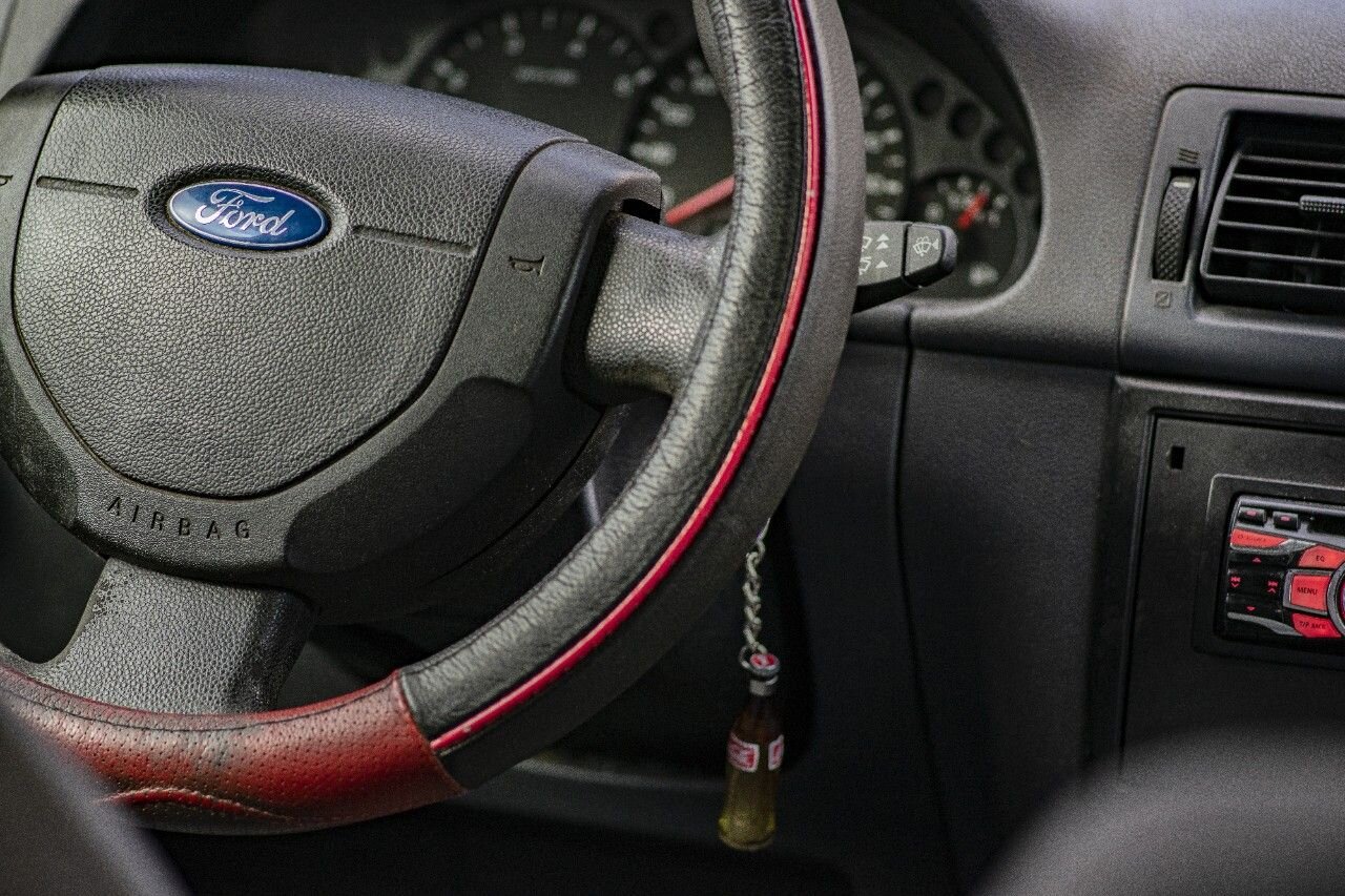 Ford Tourneo Connect: фото владельца
