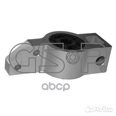 С-б.пер.рычага audi A3/A3 sportback 8P 2003-201