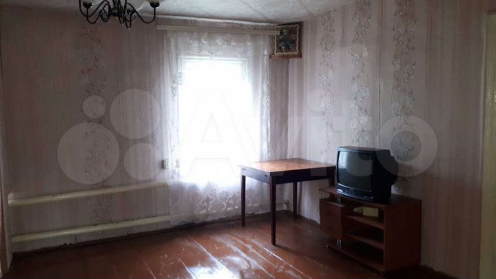 Дом 68 м² на участке 7,8 сот.