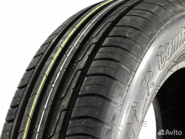 Cordiant Comfort 2 SUV 235/65 R17