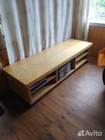 Тумба на колесах IKEA