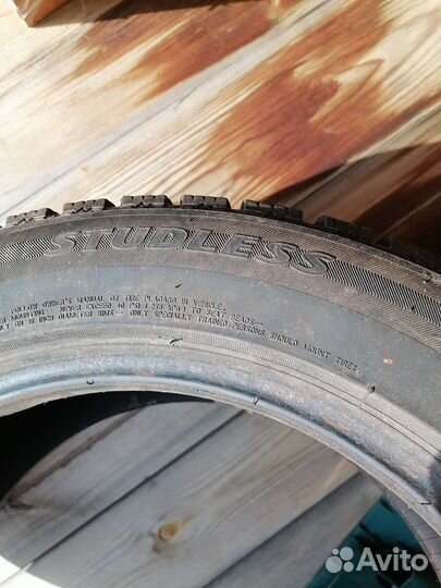 Bridgestone Blizzak WS-70 215/55 R16 97T