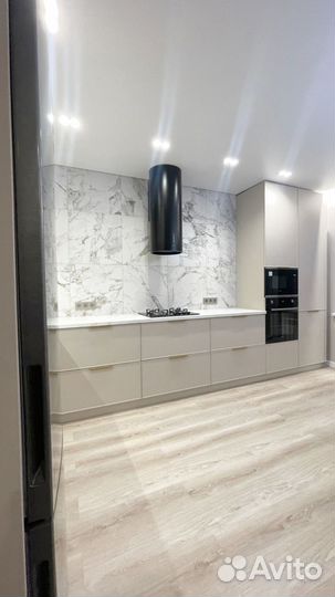 Кухонный гарнитур на заказ