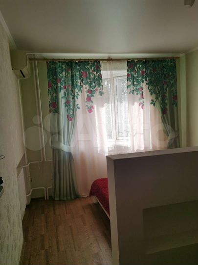 1-к. квартира, 40 м², 1/9 эт.