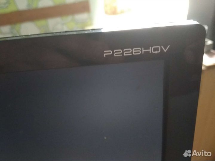 Монитор для камер видеонаблюдения