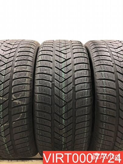 Pirelli Scorpion Winter 255/40 R21 102V