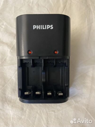 Зарядное устройство philips