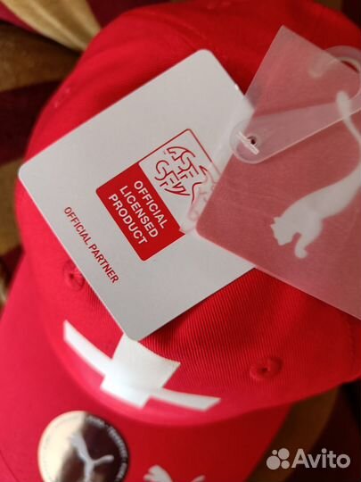 Кепка бейсболка мужская