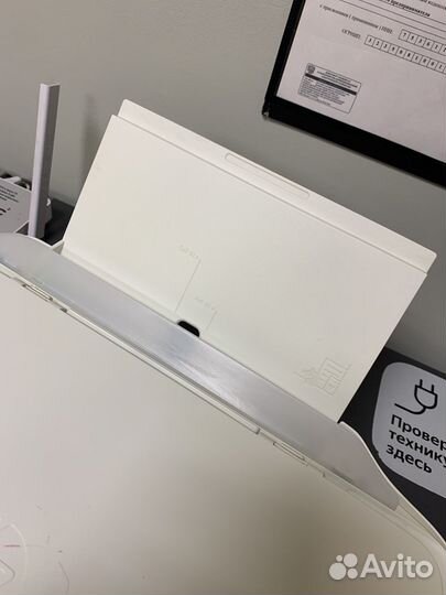 Мфу hp DeskJet 2130