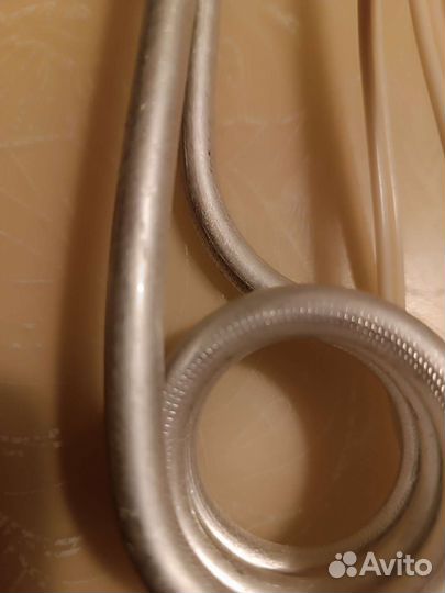 Кипятильник большой СССР 1 квт новый