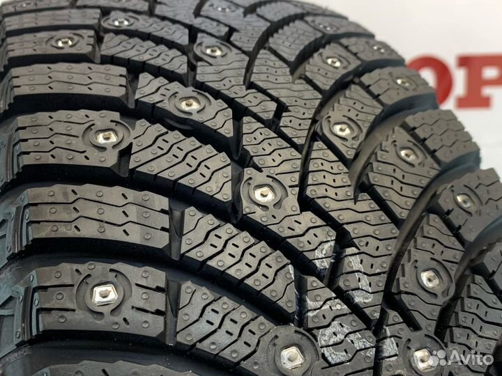 Pirelli Scorpion Ice Zero 2 255/55 R20 110H