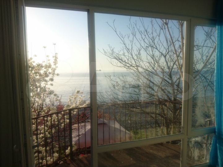 Квартира-студия, 18 м² (Грузия)