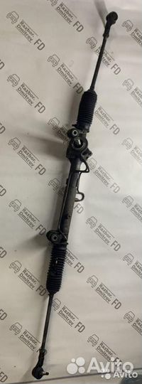 Рулевая рейка Ford Focus DNW 1999