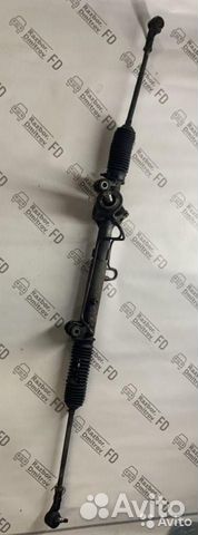 Рулевая рейка Ford Focus DNW 1999