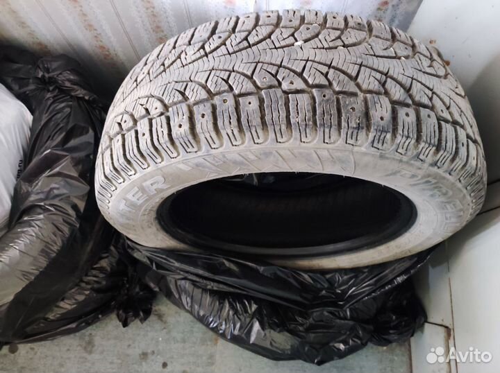 Pirelli Winter Ice Zero 205/60 R16 94T