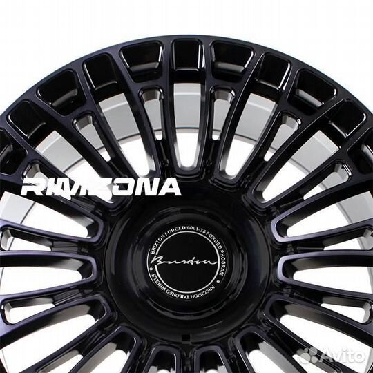 Литые диски FF R20 5x150 ave. Диски в наличии