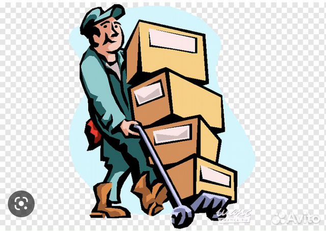 Помощник кладовщика (кладовщик ) авто запчасти