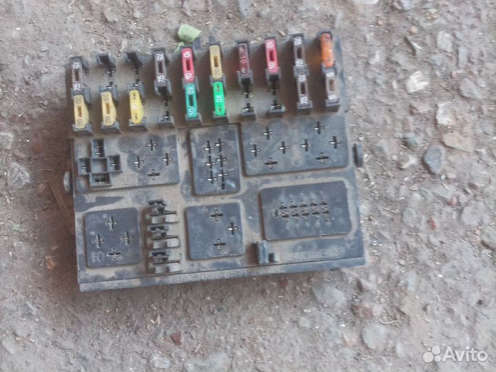 Запчасти ваз 2110-12,гранта