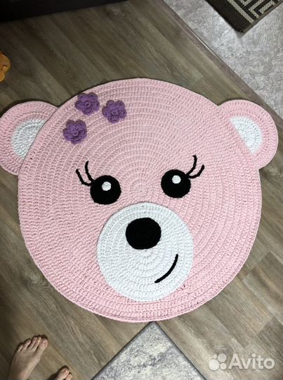 Детский коврик