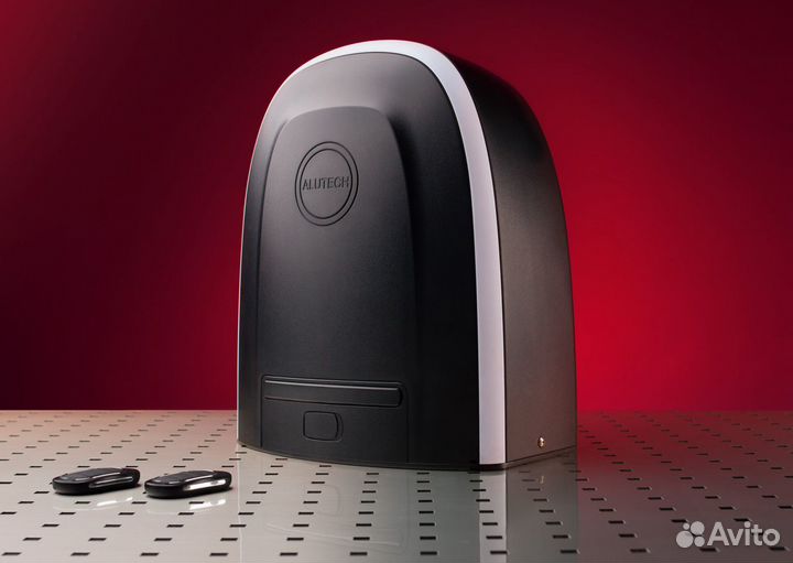 Автоматика для Ворот