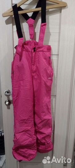 Лыжный комбинезон