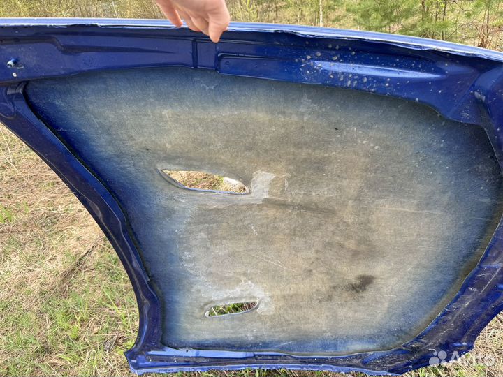 Крылья бампер m bmw е92