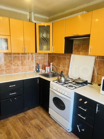 4-к. квартира, 70,4 м², 3/3 эт.