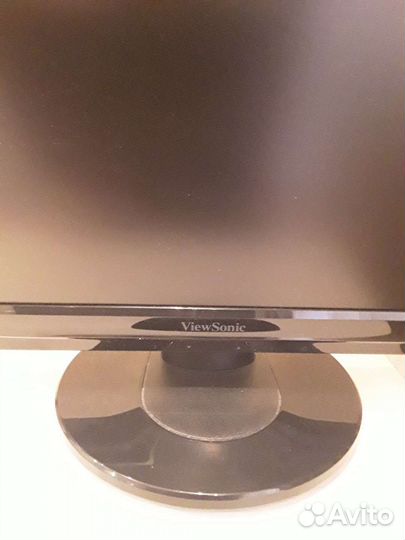 Монитор Viewsonic 22