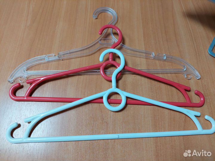 Плечики для одежды