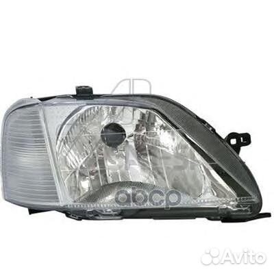 Фара правая Renault/Asam/ 30161 asam-SA
