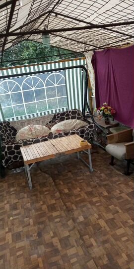 Дача 60 м² на участке 4,3 сот.