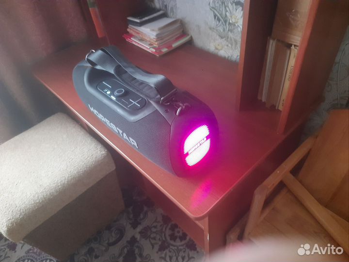 Портативная колонка Hopestar