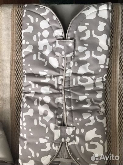 Сумка-пеленальный коврик икеа