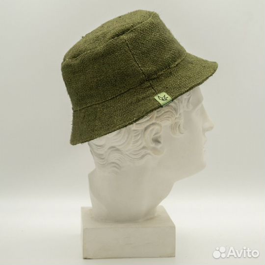 Панама из конопли вечная