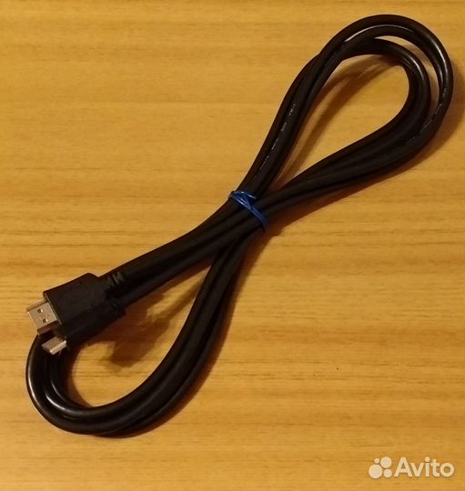 Кабель Minihdmi(M) - Hdmi(M) (3м)