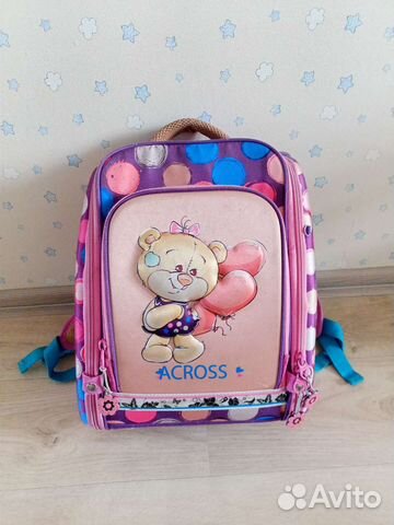 Ранец школьный