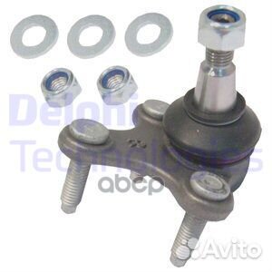 Шаровая опора TC1317 Delphi