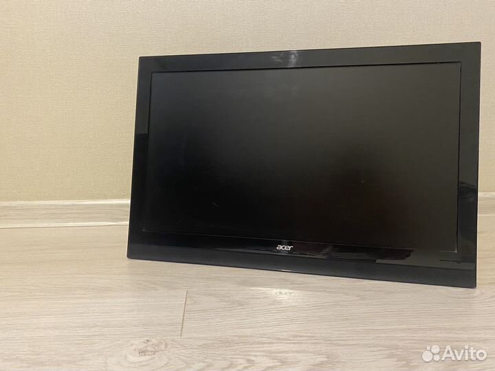Acer aspire Z1 - 623