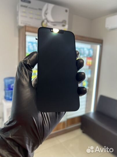 Дисплей iPhone 13 оригинал