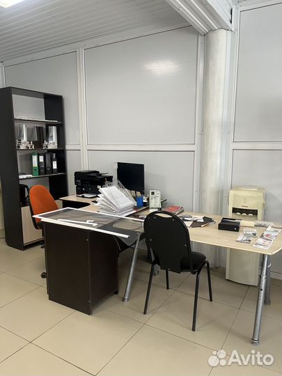 Офис продаж