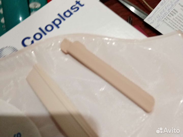 Калоприемник