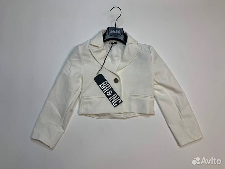 Пиджак Италия Размер 140