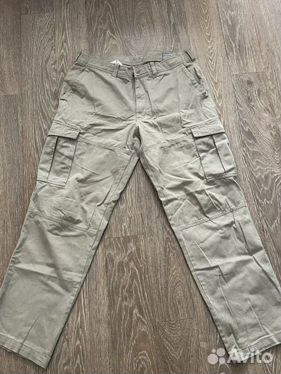 Брюки карго y2k